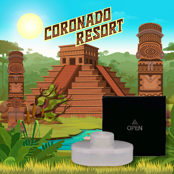 Coronado Resort Fragrances