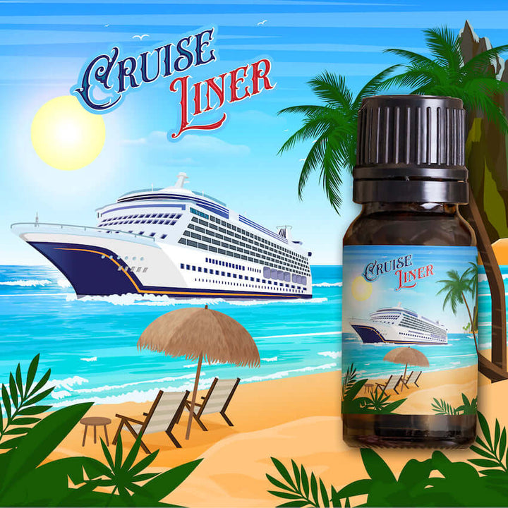 Cruise Liner Fragrances