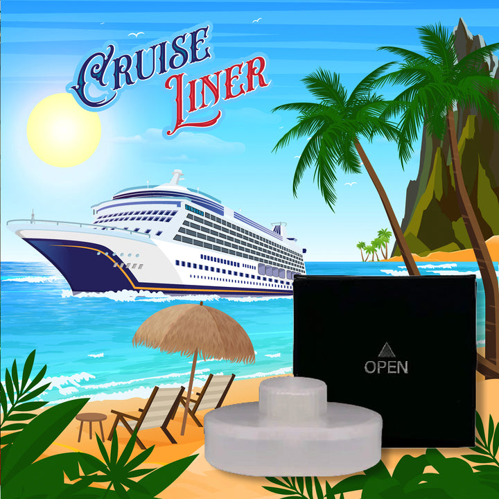 Cruise Liner Fragrances