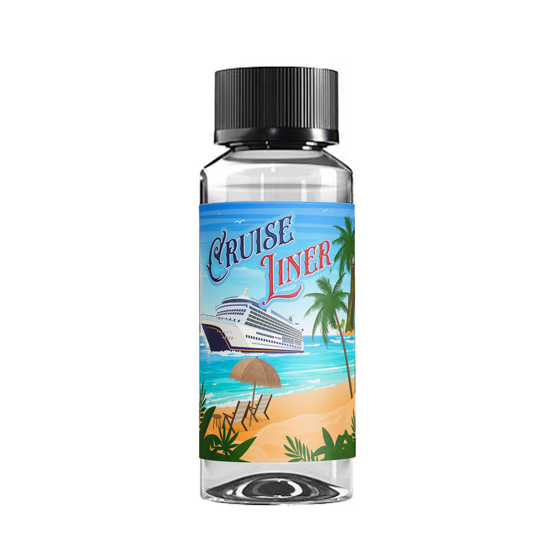 Cruise Liner Fantasy Diffuser Refill