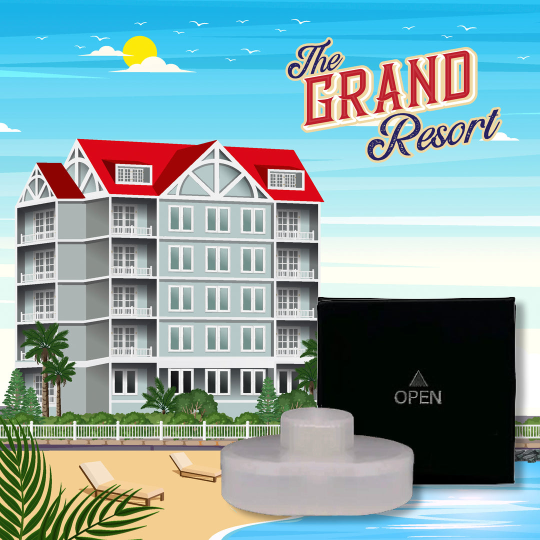 Grand Resort Fragrances