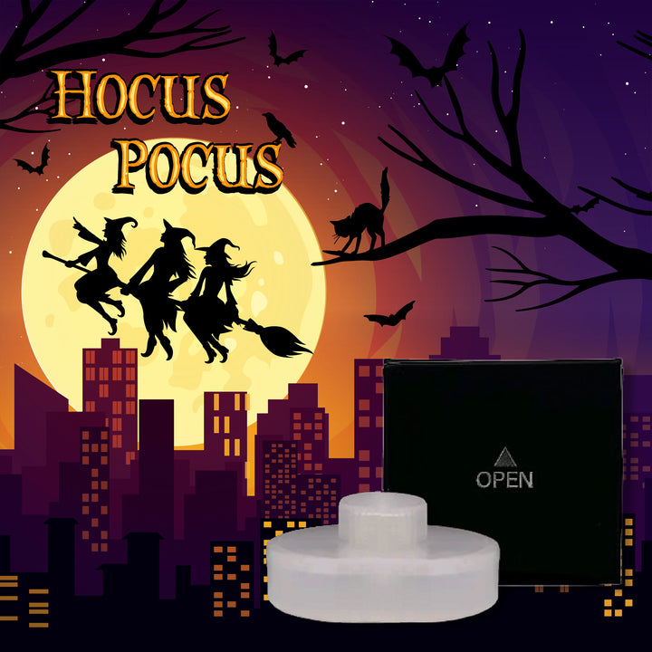 Hocus Pocus Fragrance Luxury Car Diffuser Refill (20ml)