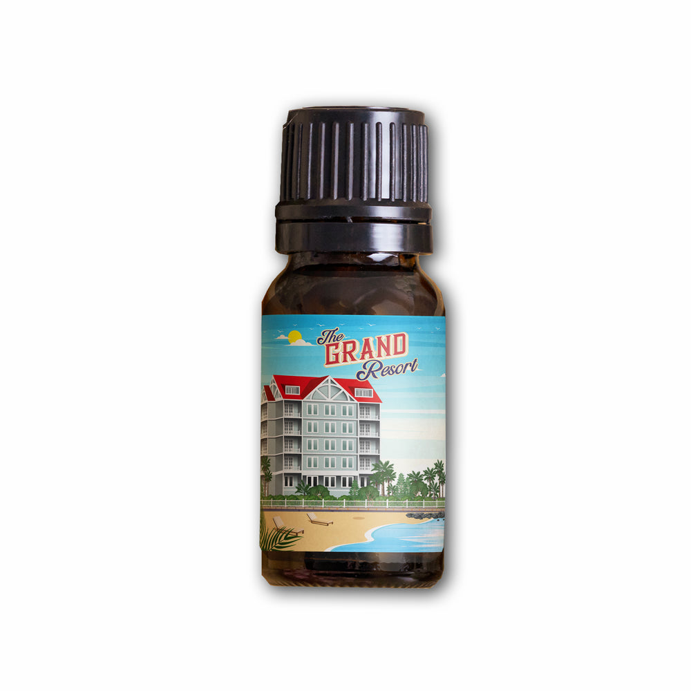 Disney Grand Floridian Resort Fragrance Oil
