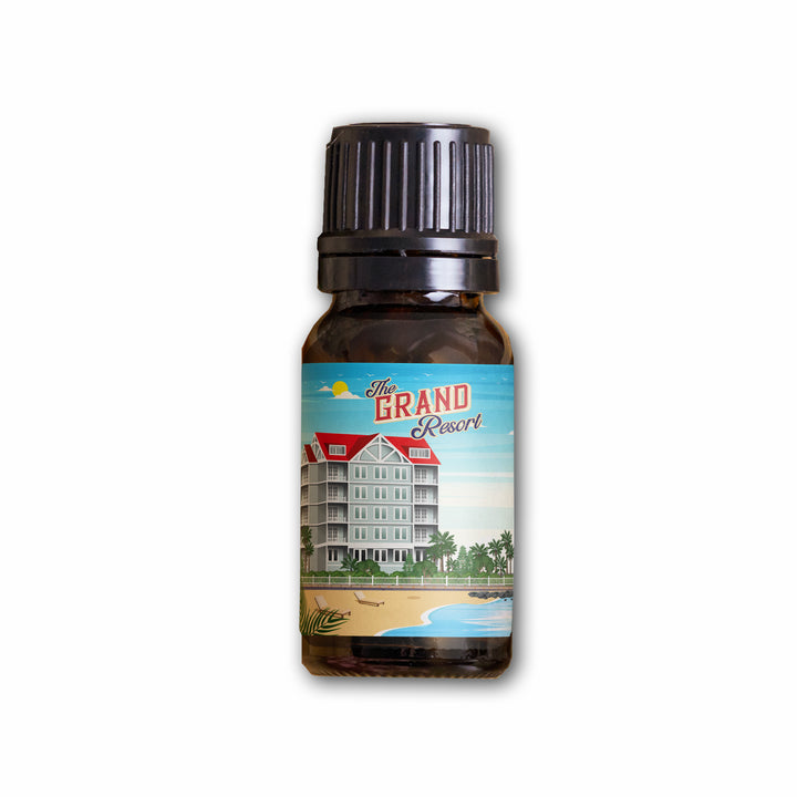 Disney Grand Floridian Resort Fragrance Oil