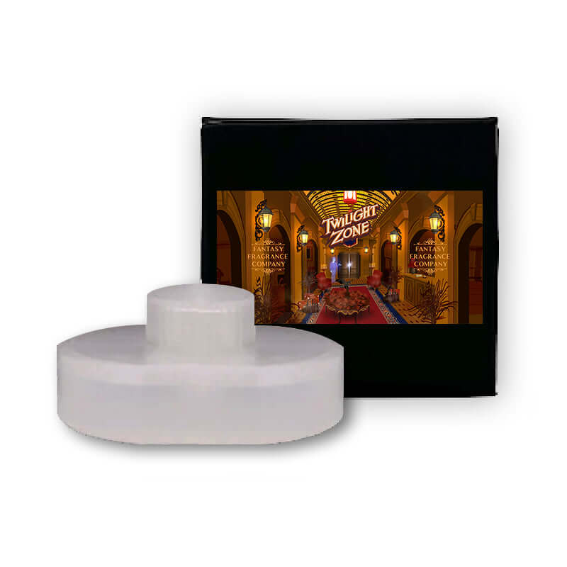 Disney Tower of terror Fragrance Car Refill
