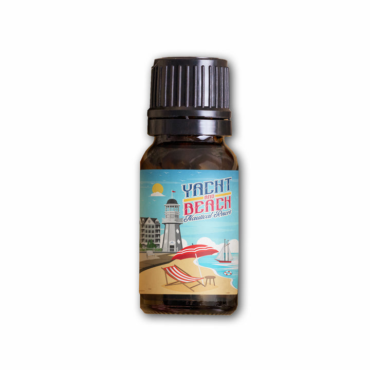 Disney Yacht and Beach Club Resort Fragrance OIl