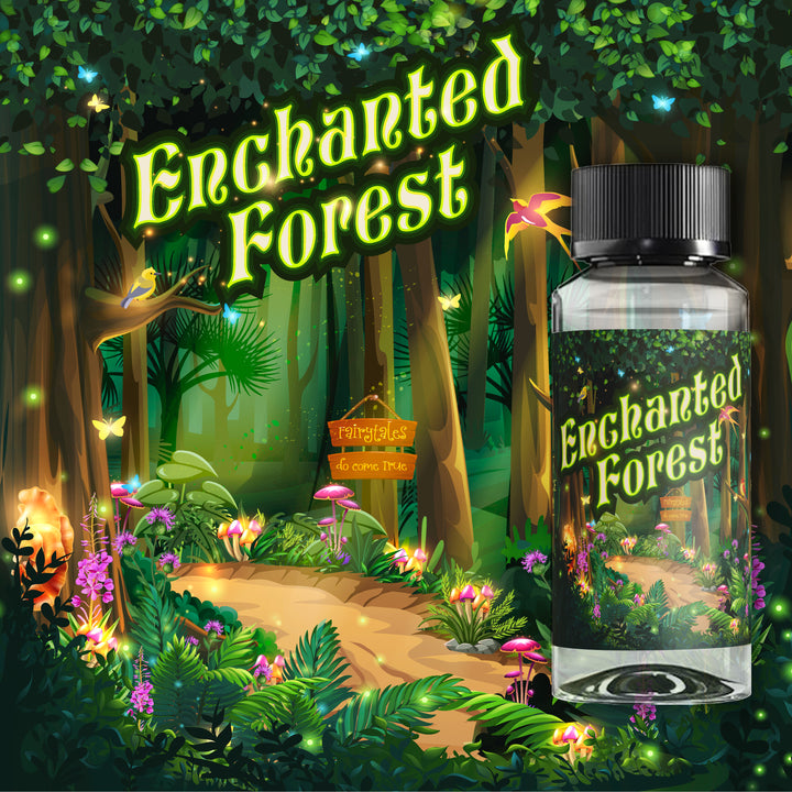 Enchanted Forest Fantasy Diffuser Refill