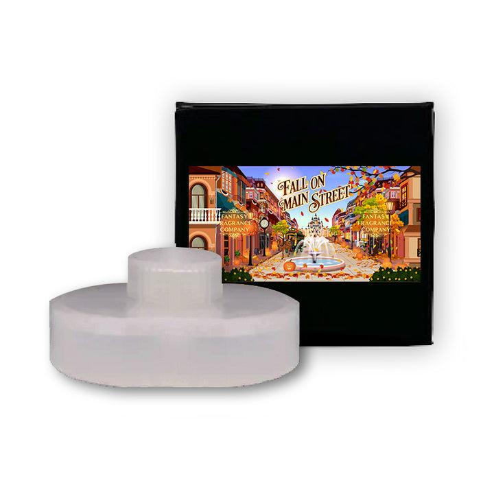 Fall On Main Street Fragrance Luxury Car Diffuser Refill (20ml)