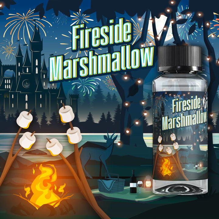 Fireside Marshmallow Fantasy Diffuser Refill