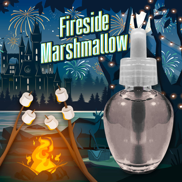 Fireside Marshmallow Fragrance