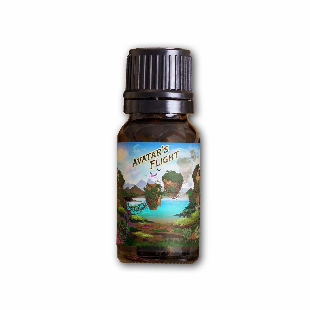 Disney Flight of Passage Fragrance Oil