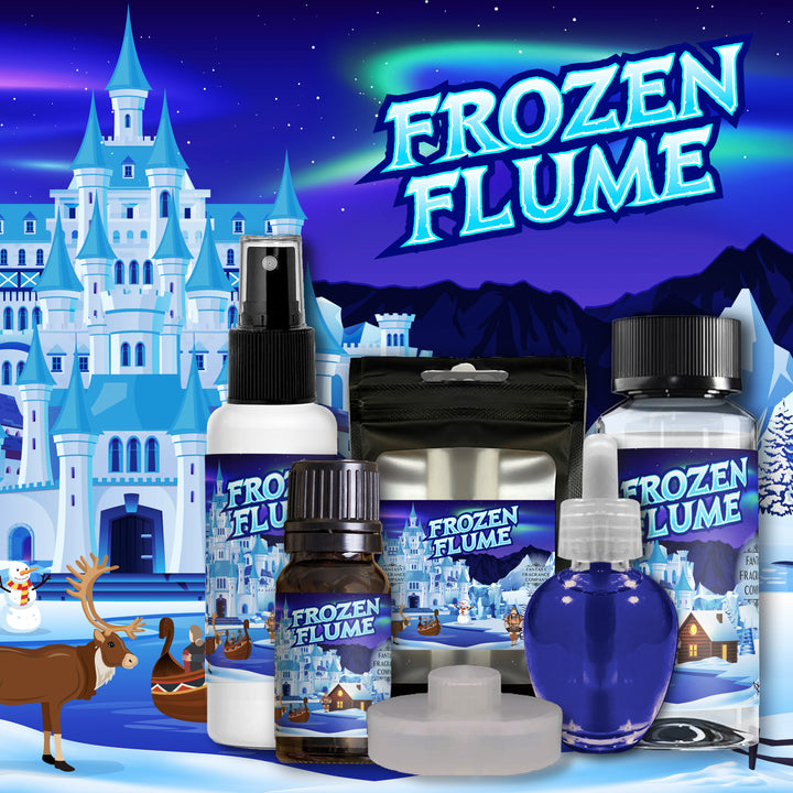 Frozen Flume Fragrances