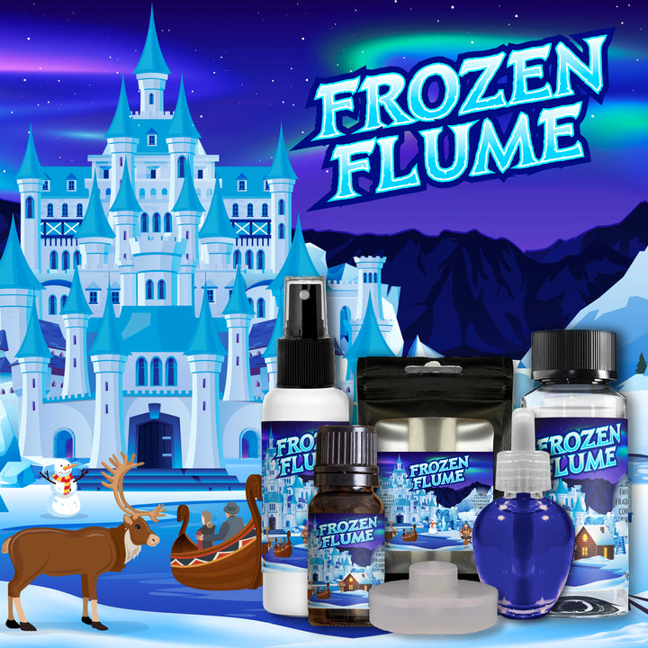 Frozen Flume Fragrances