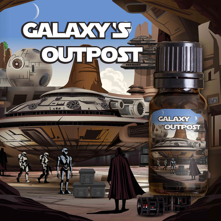 Galaxy's Outpost Fragrances