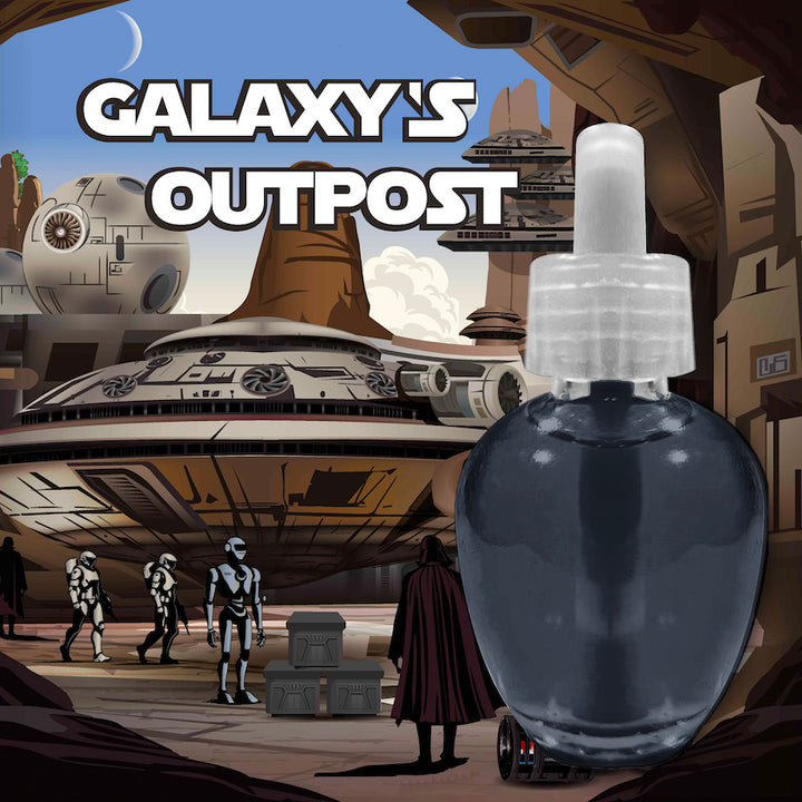 Galaxy's Outpost Fragrances