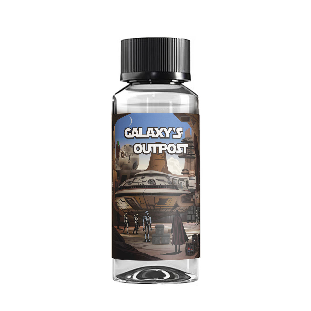 Galaxy's Outpost Fantasy Diffuser Refill