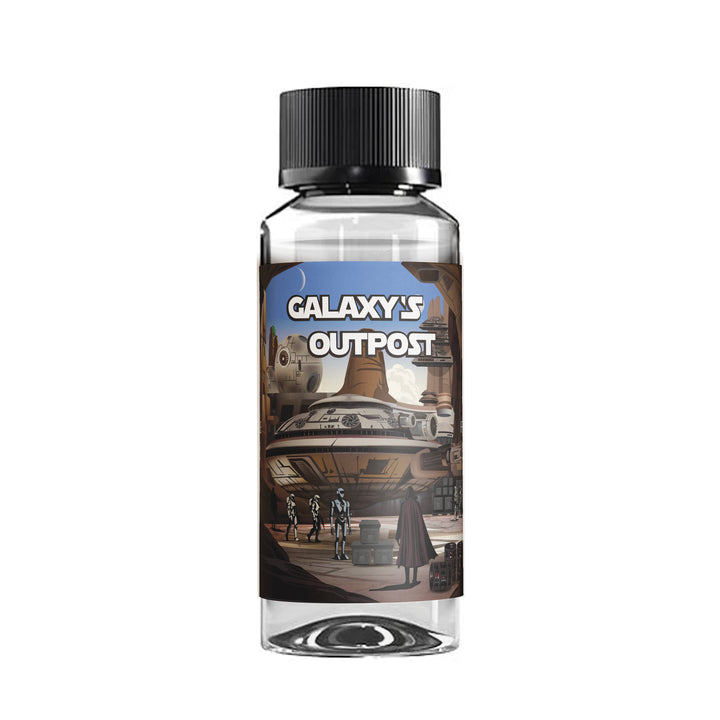 Galaxy's Outpost Fantasy Diffuser Refill
