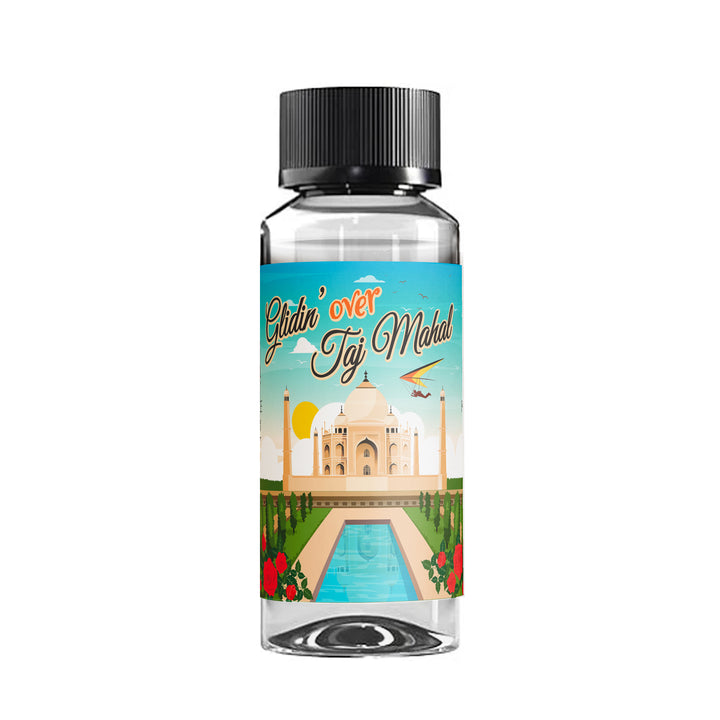 Glidin' Over Taj Mahal Fantasy Diffuser Refill