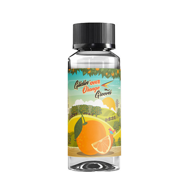 Glidin' Over Orange Grove Fantasy Diffuser Refill