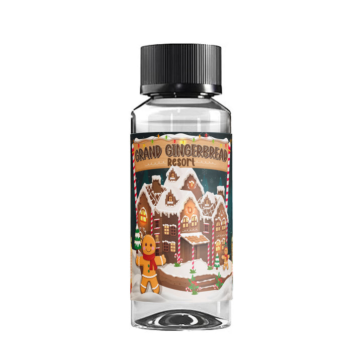 Grand Gingerbread Resort Fantasy Diffuser Refill