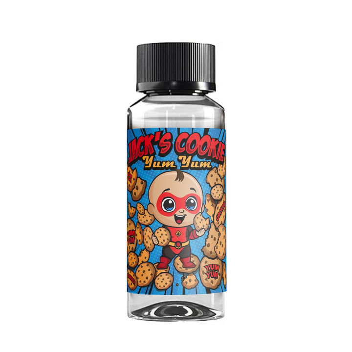 Jack's Cookie Yum Yum Fantasy Diffuser Refill
