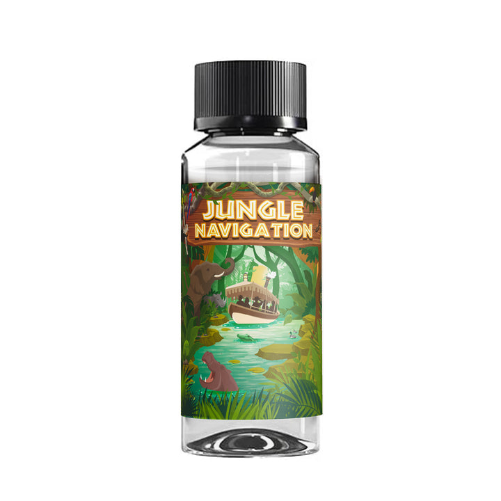 Jungle Navigation Fantasy Diffuser Refill