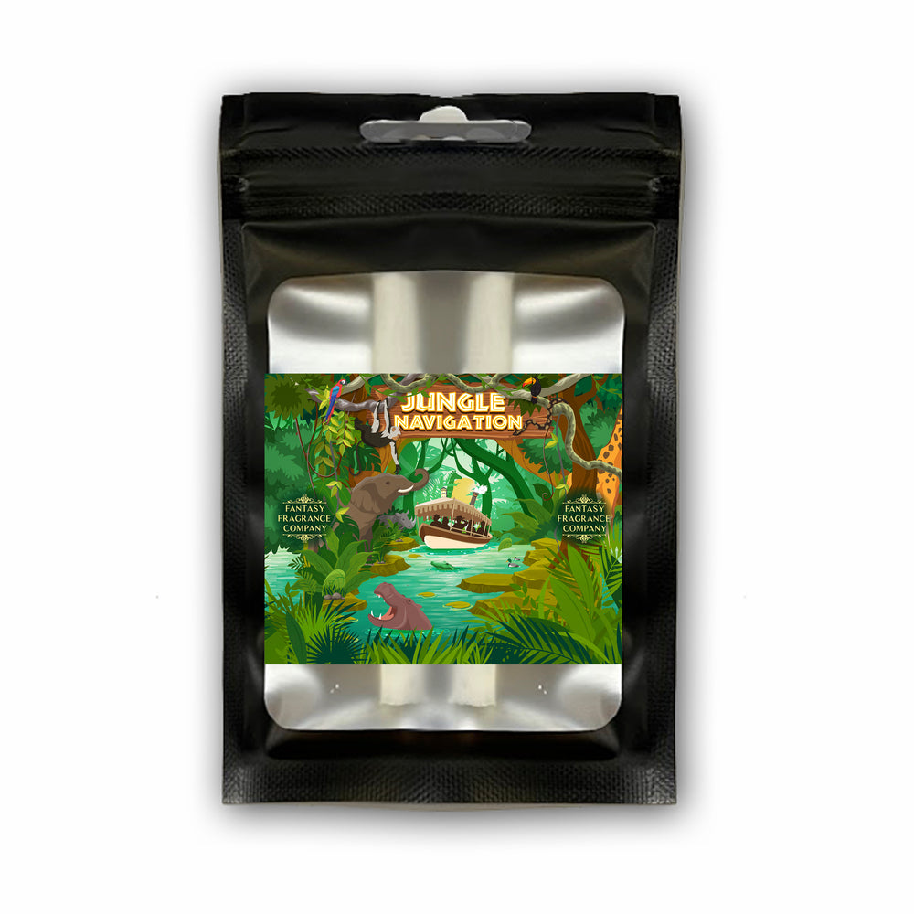 Jungle Navigation Disney Car Diffuser Refills