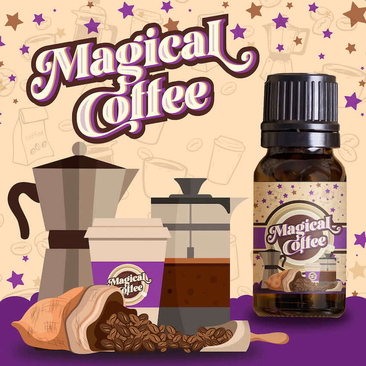 Disney Joffreys Coffee Fragrance Oil