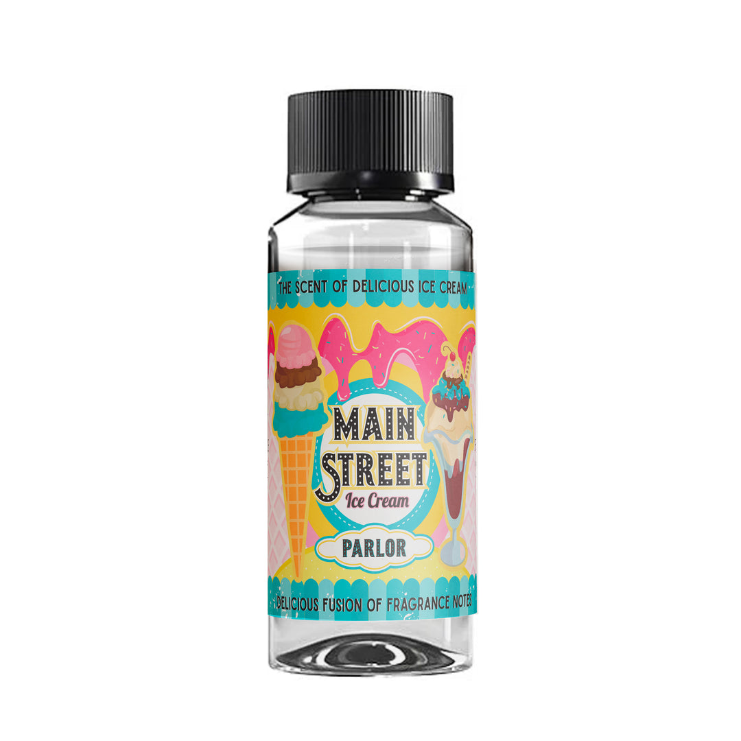 Main Street Ice Cream Parlor Fantasy Diffuser Refill