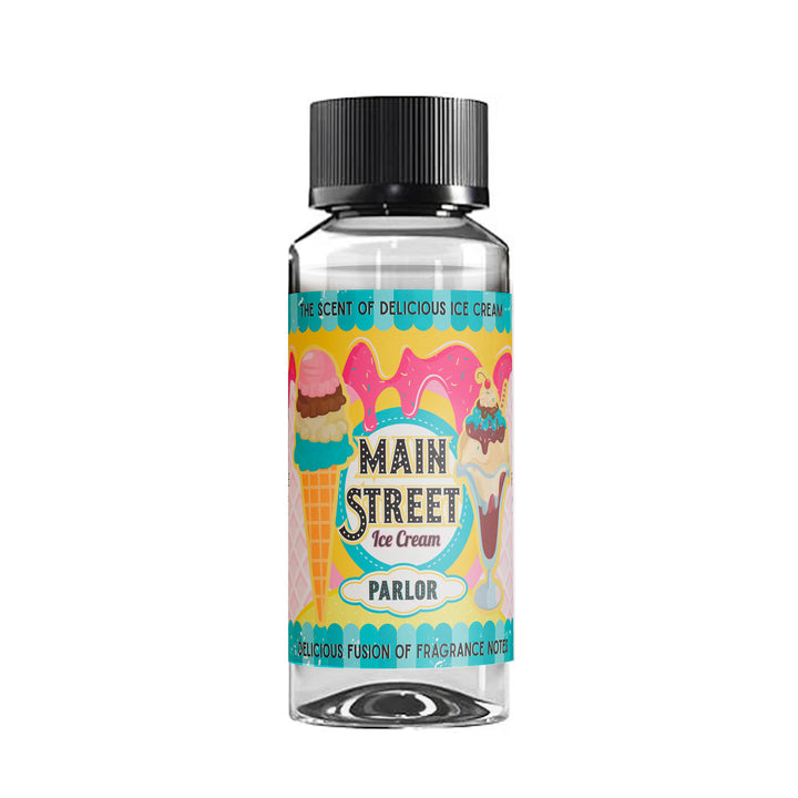 Main Street Ice Cream Parlor Fantasy Diffuser Refill