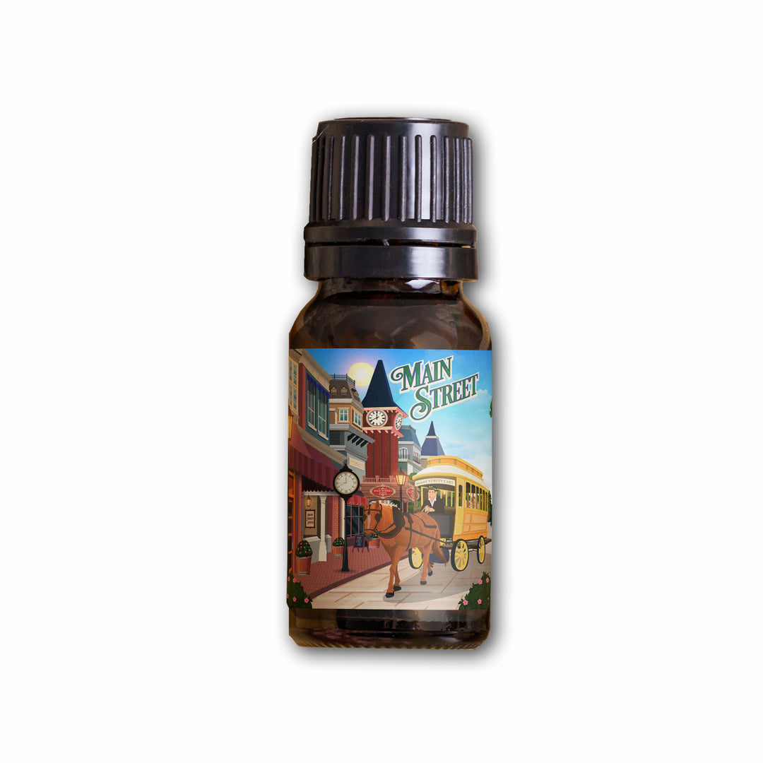 Main Street Fragrance Oil