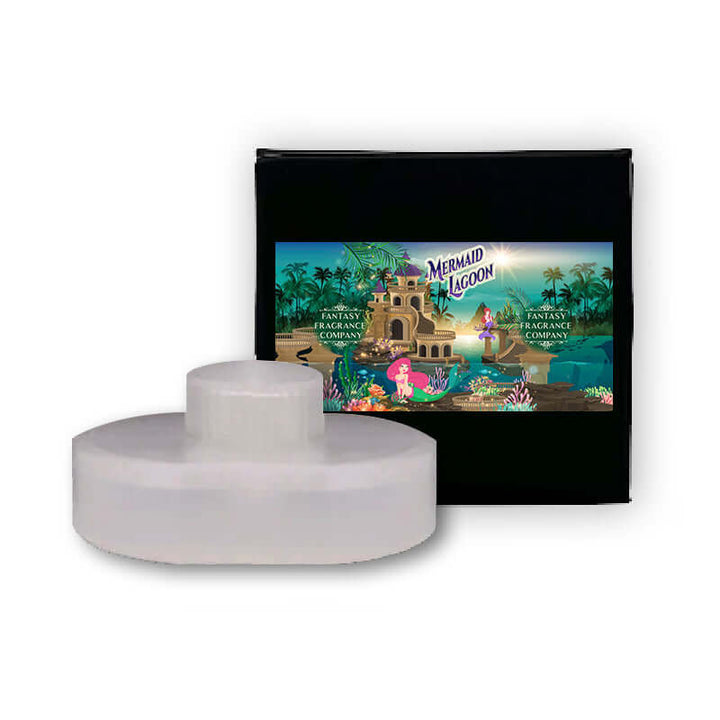 Mermaid Lagoon Fragrance Luxury Car Diffuser Refill (20ml)