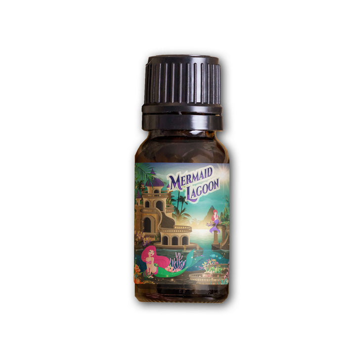 Mermaid Lagoon Fragrance Oil