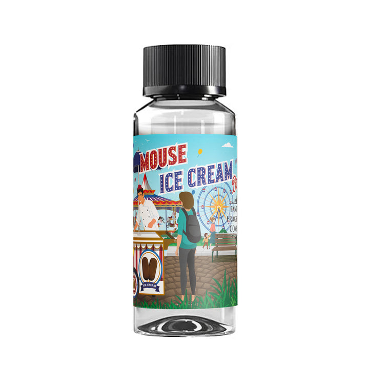 Mouse Ice Cream Bar Fantasy Diffuser Refill