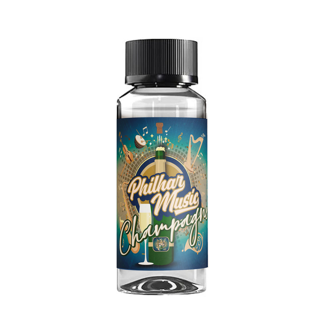 Philharmusic Champagne Fantasy Diffuser Refill