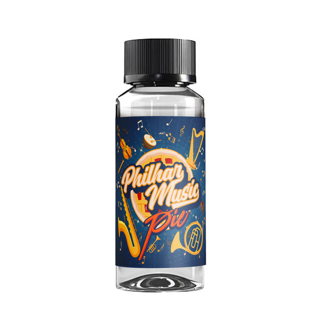 Philharmusic Pie Fantasy Diffuser Refill