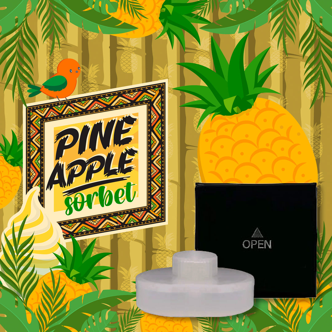 Pineapple Sorbet Fragrances