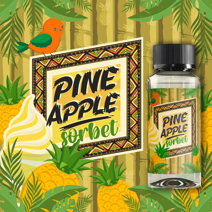 Pineapple Sorbet Fantasy Diffuser Refill