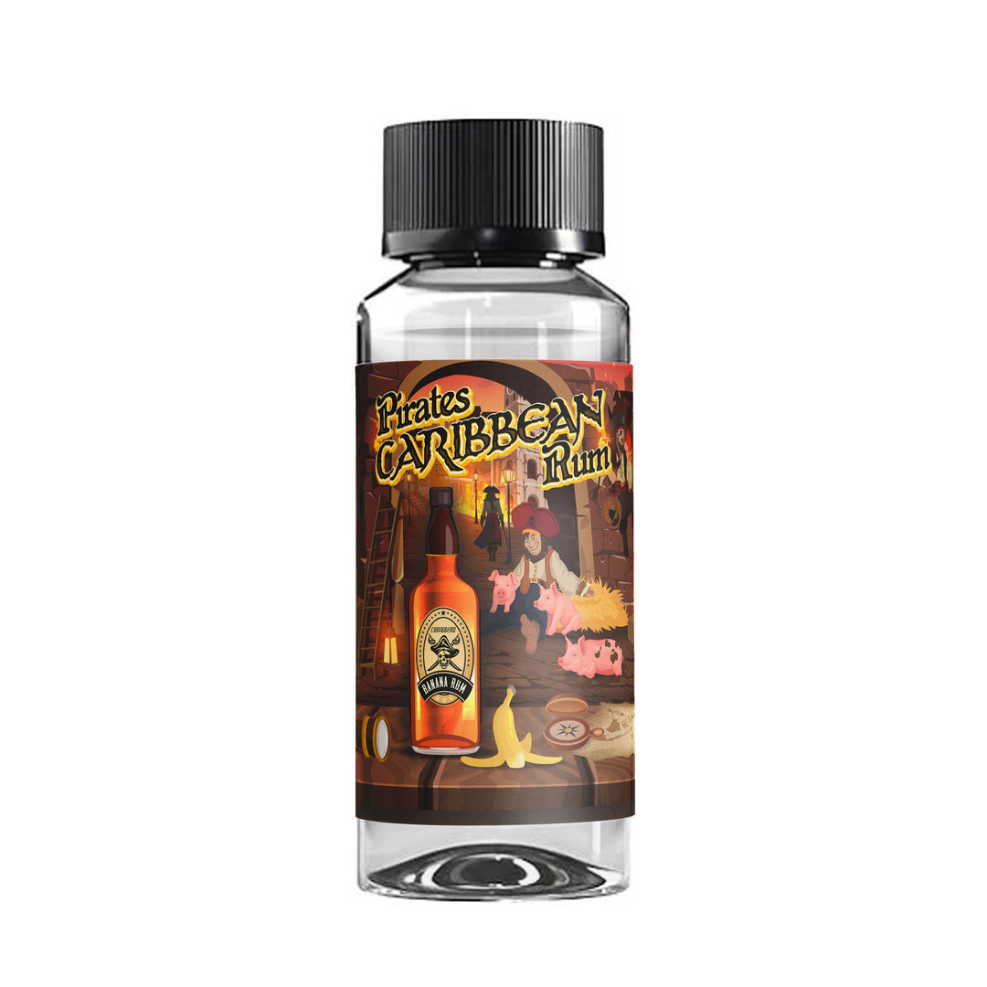 Pirates Caribbean Rum Fantasy Diffuser Refill