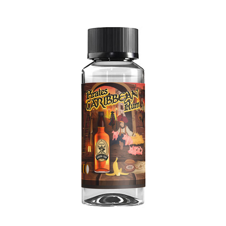 Pirates Caribbean Rum Fantasy Diffuser Refill