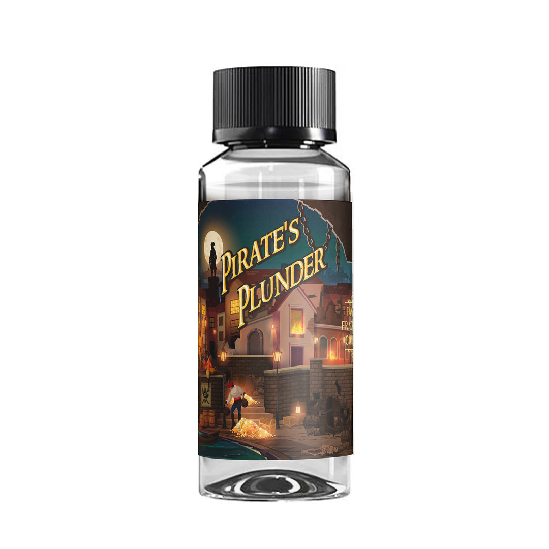Pirate's Plunder Fantasy Diffuser Refill
