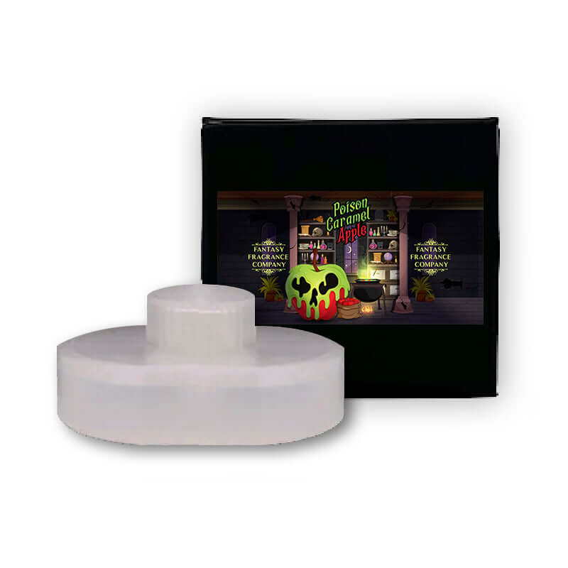 Poison Diffuser Poison Caramel Apple Fragrance Luxury Car Diffuser Refills (20ml)