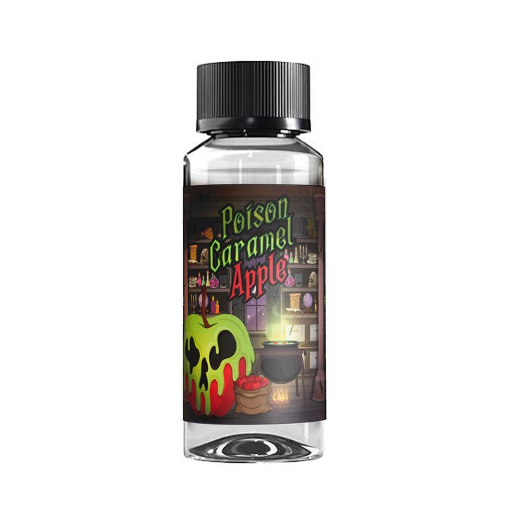 Poison Caramel Apple Fantasy Diffuser Refill