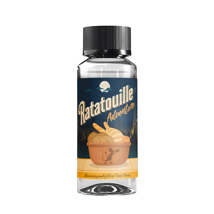 Ratatouille Adventure Fantasy Diffuser Refill