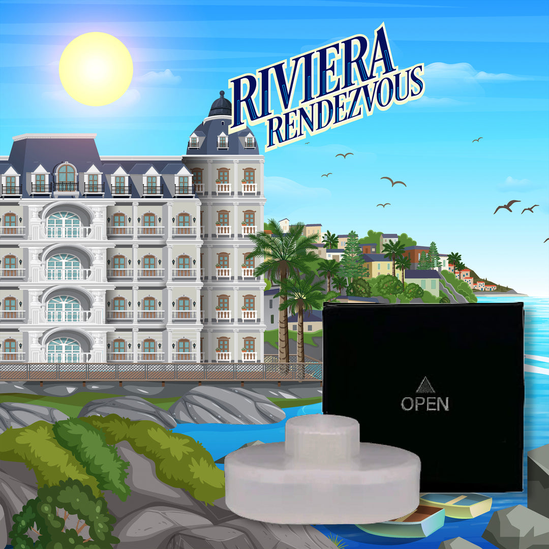 Riviera Rendezvous Fragrances