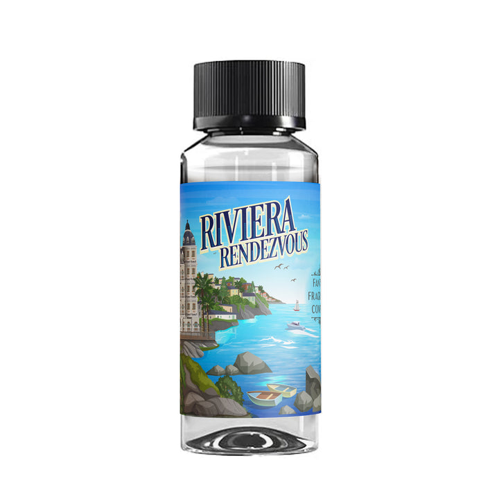 Riviera Rendezvous Fantasy Diffuser Refill