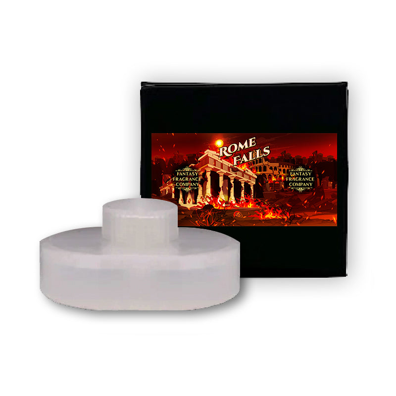 Rome Falls Fragrance Luxury Car Diffuser Refill (20ml)