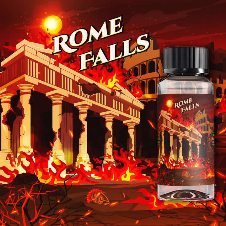 Rome Falls Fantasy Diffuser Refill