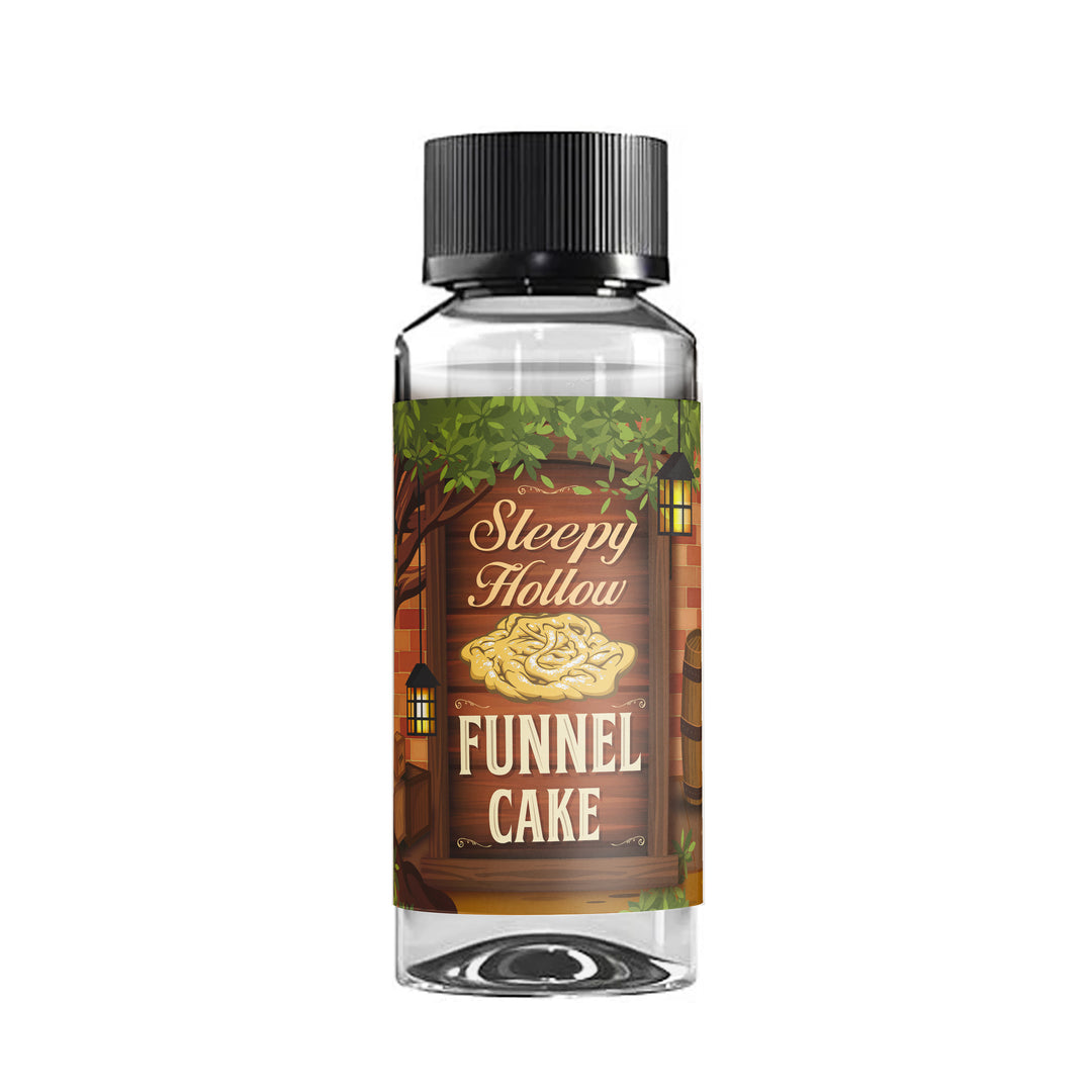 Sleepy Hollow Funnel Cake Fantasy Diffuser Refill