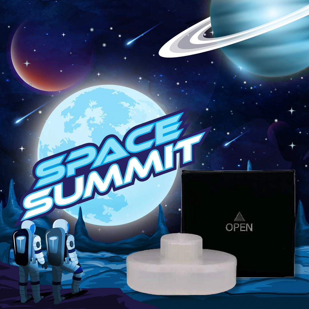 Space Summit Fragrances